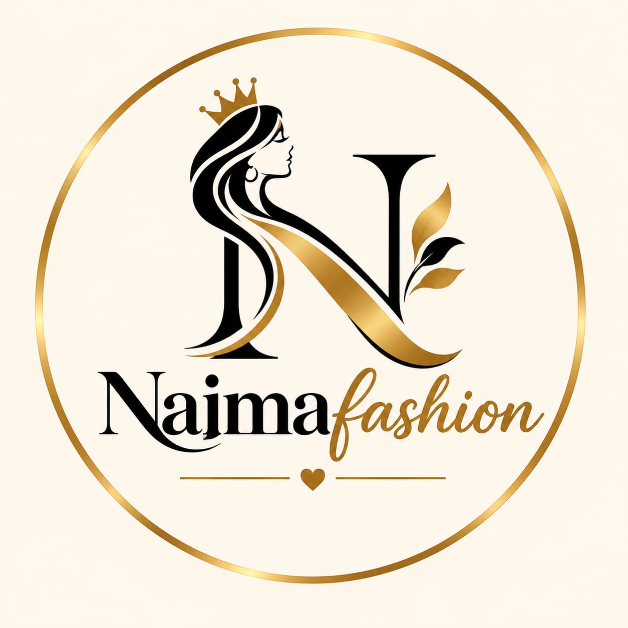 Naima Fashion