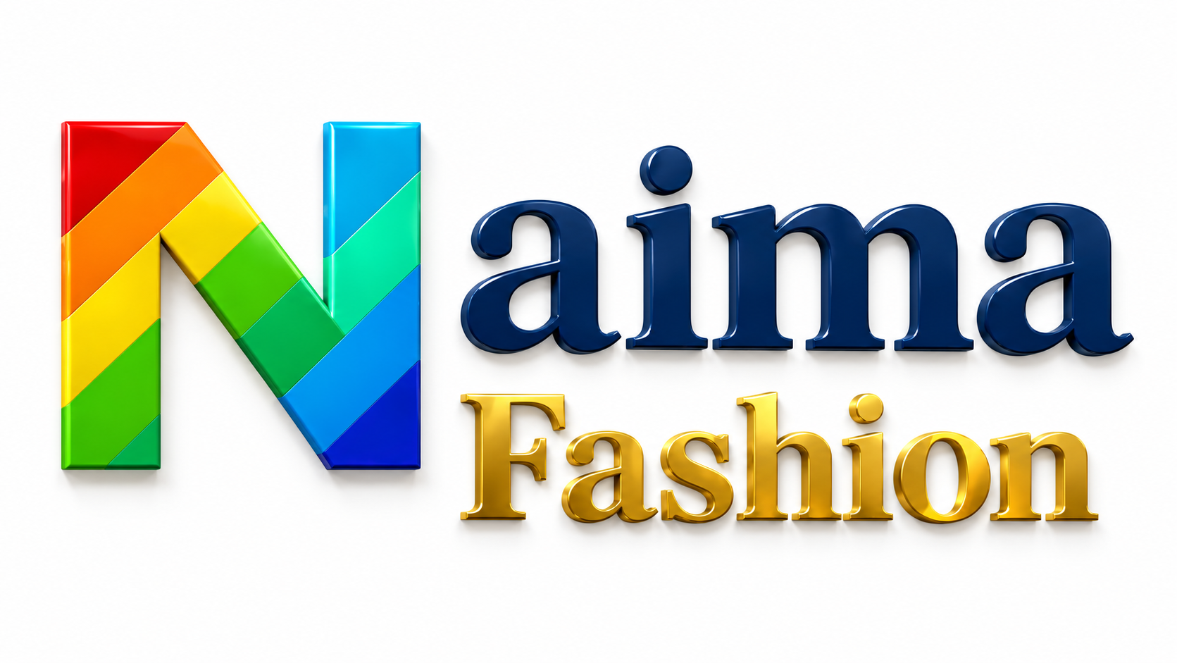 Naima Fashion